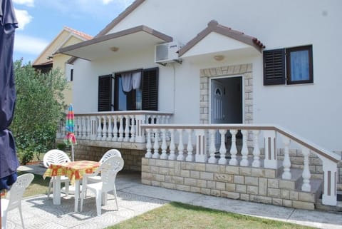 Apartment Mirjana Apartment in Šibenik-Knin County, Croatia