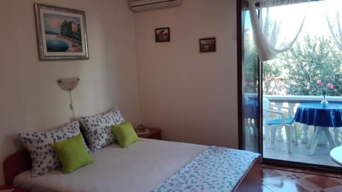 Apartment Mirjana Apartment in Šibenik-Knin County, Croatia