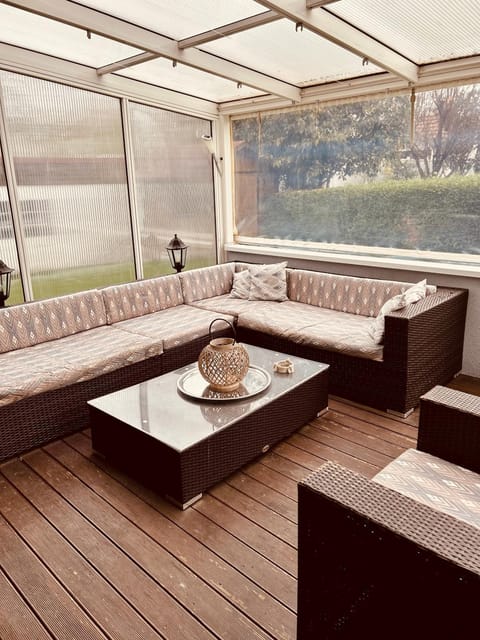 Family Apartments Eichel Apartment in Rust