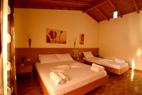 Hotel Ramosaco, Radhimë, Vlorë Hotel in Vlorë County, Albania