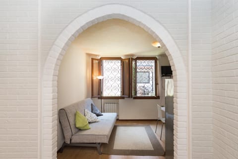 Living room, Lobby or reception