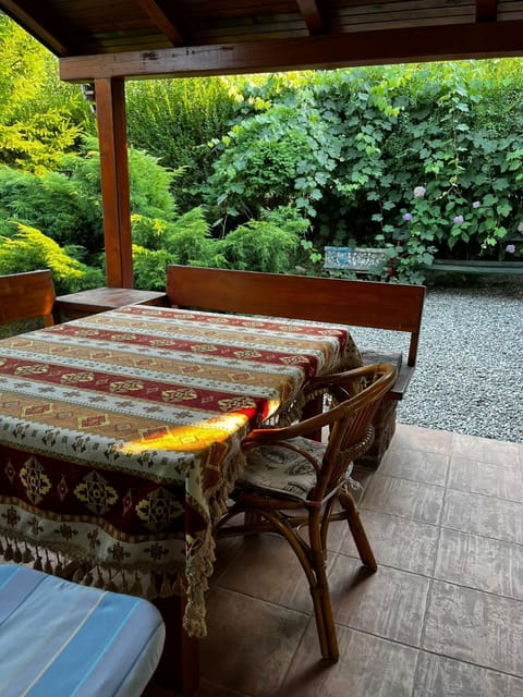 Holiday Home Amila House in Federation of Bosnia and Herzegovina