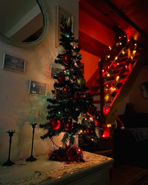 Holiday Home Amila House in Federation of Bosnia and Herzegovina