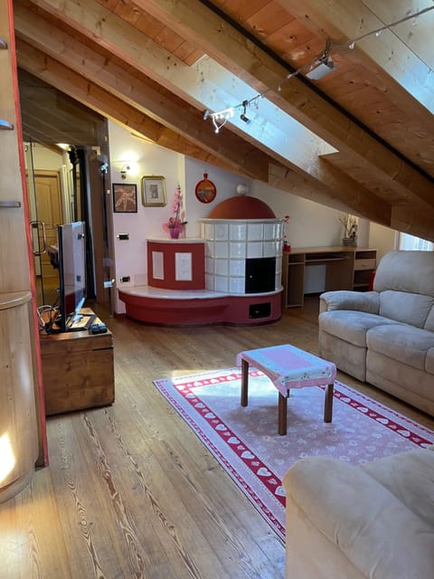 Alpino Charme Apartments Apartment in Province of Brescia