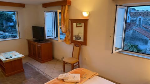 Evening entertainment