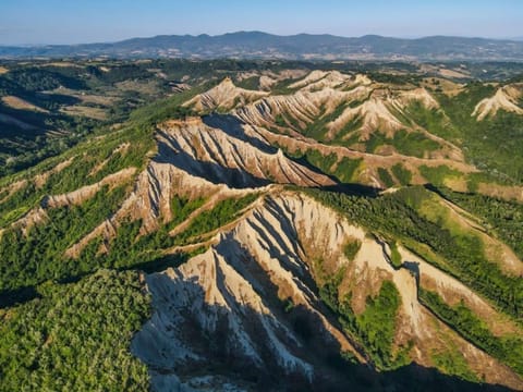 L'Incanto di Civita Apartment in Civita di Bagnoregio