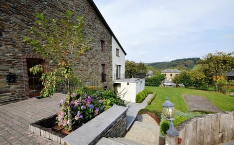Garden, Balcony/Terrace