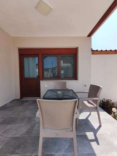 Daniela Apartments Apartment in Halkidiki