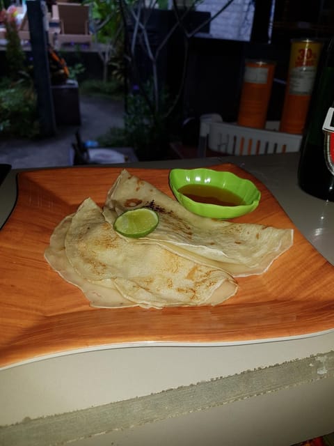 Reynold Artha Guest House Bed and Breakfast in Nusapenida