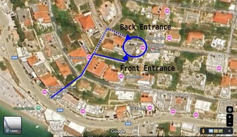 Location
