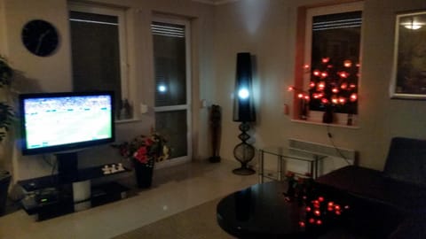 Apartament Maria Apartment in Miedzyzdroje
