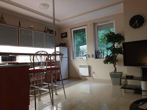 Apartament Maria Apartment in Miedzyzdroje