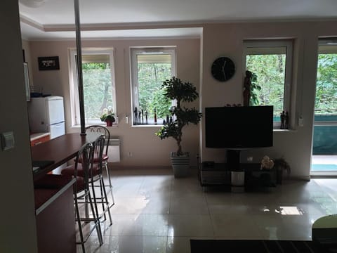 Apartament Maria Apartment in Miedzyzdroje