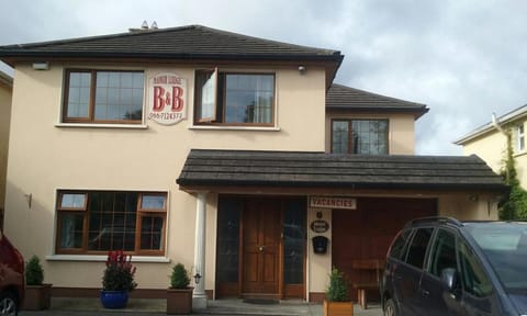 Manorlodge Bed and Breakfast in Tralee