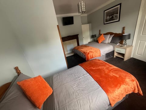 Manorlodge Bed and Breakfast in Tralee