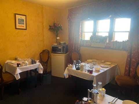 Lulus Bed and Breakfast in Saint Bees