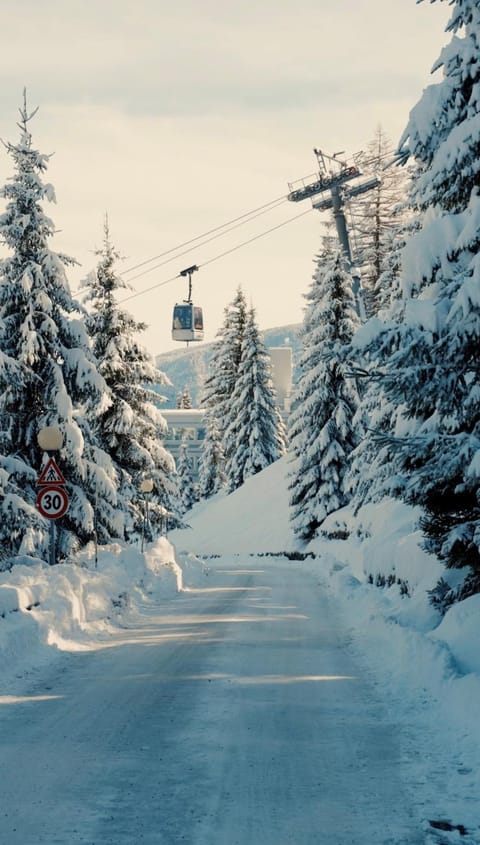 Residenza Albaré Apartment hotel in Province of Brescia