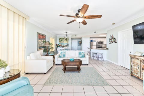 Phoenix X Unit 301 House in Ono Island