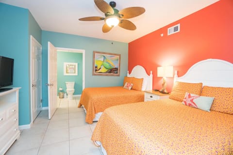 Phoenix X Unit 816 House in Ono Island