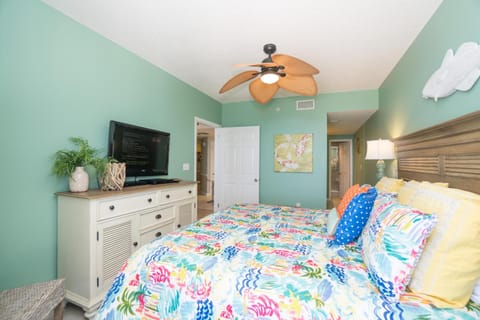 Phoenix X Unit 816 House in Ono Island