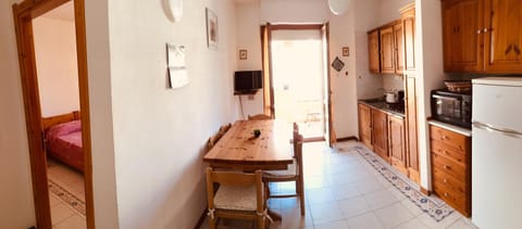 Holiday House Beach Apartment in Alghero