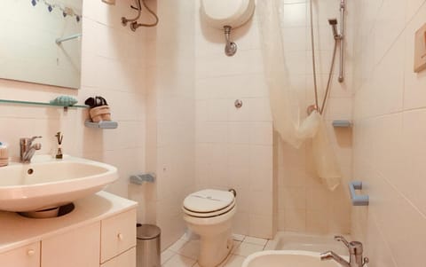 Holiday House Beach Apartment in Alghero