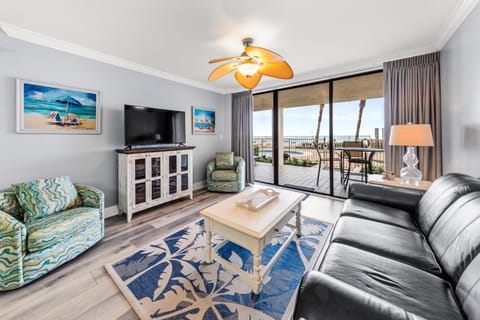 Windward Pointe 102 House in Orange Beach