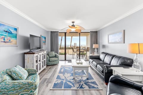 Windward Pointe 102 House in Orange Beach