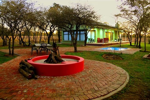 BBQ facilities, On site, Swimming pool