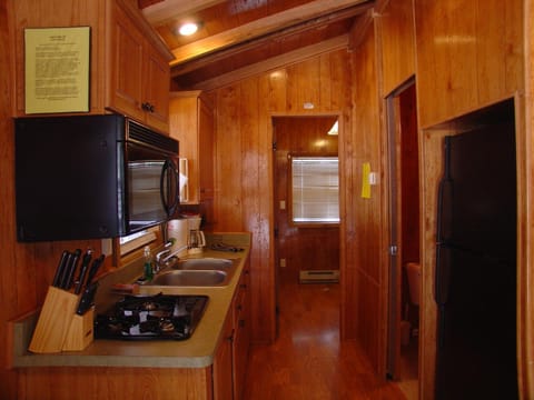 Idyllwild Camping Resort Cabin Cabin in Idyllwild-Pine Cove