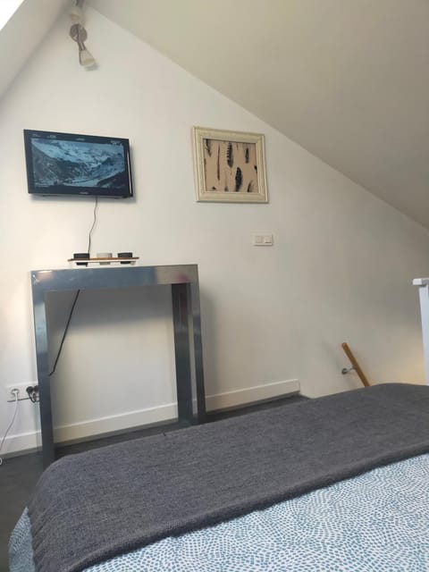 spéculoos et chicorée Apartment in Villeneuve-d'Ascq