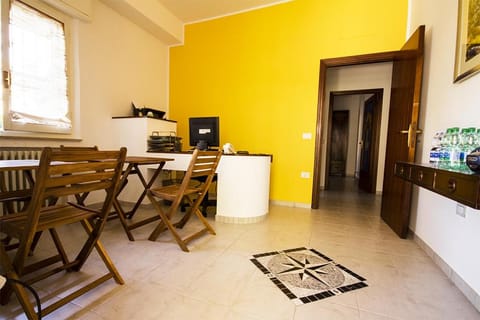 Il Tiglio Bed and Breakfast in Fano
