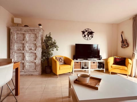 2173-Superb apt with amazing seaview Apartment in Costa del Sol