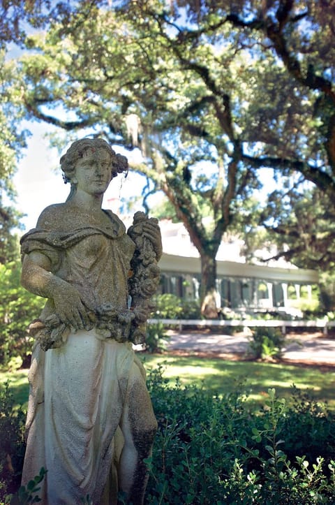The Myrtles Bed and Breakfast in Saint Francisville