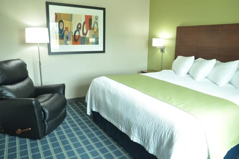 Brookstone Lodge & Suites Motel in Iowa