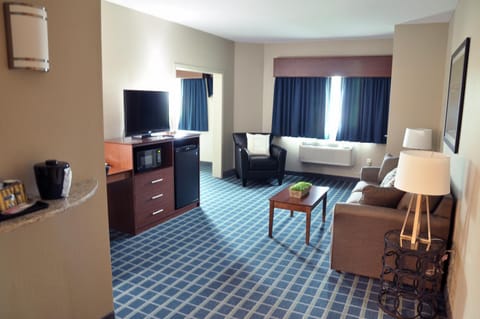 Brookstone Lodge & Suites Motel in Iowa