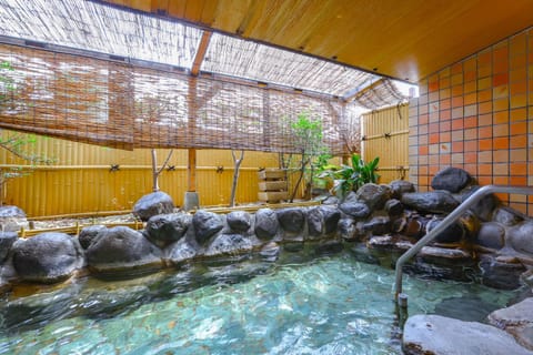 Public Bath