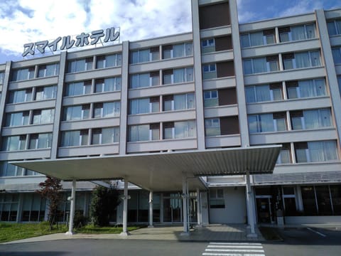 Property building, Day
