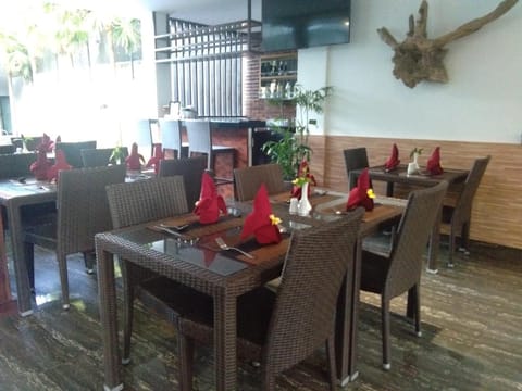 The Diana Suite Hotel in Kuta