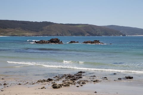 Fishing, Beach, Windsurfing, Canoeing, Hiking, Cycling, Diving