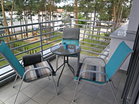 Balcony/Terrace, Balcony/Terrace