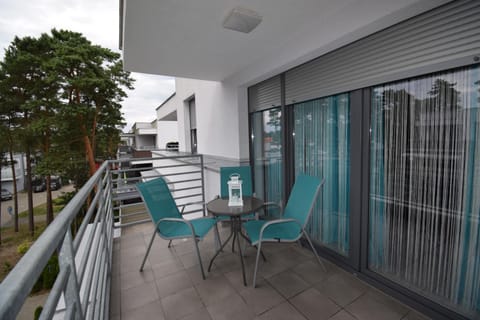 Apartament Sweet Home Pogorzelica Apartment in West Pomeranian Voivodeship, Poland