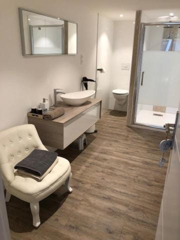 Le séquoia Apartment in Nantes