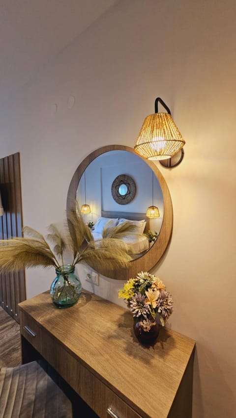 Niriides boutique suites Apartment hotel in Decentralized Administration of Macedonia and Thrace