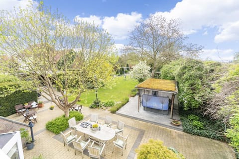 Maas&Mechelen B&B Massage & Wellness Bed and Breakfast in Limburg (province)