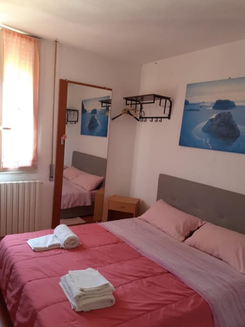 Miramare struttura sulla spiaggia Bed and Breakfast in Sardinia