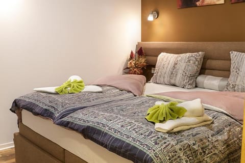 B&B Donna Bed and Breakfast in Serbia