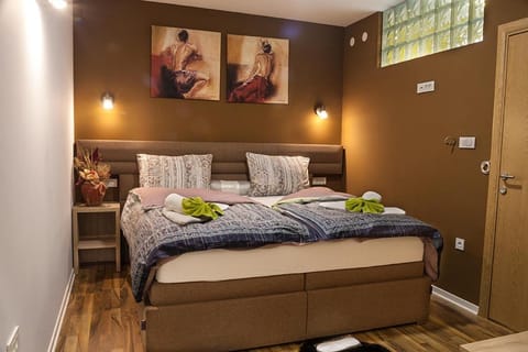 B&B Donna Bed and Breakfast in Serbia