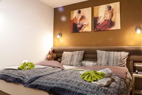 B&B Donna Bed and Breakfast in Serbia