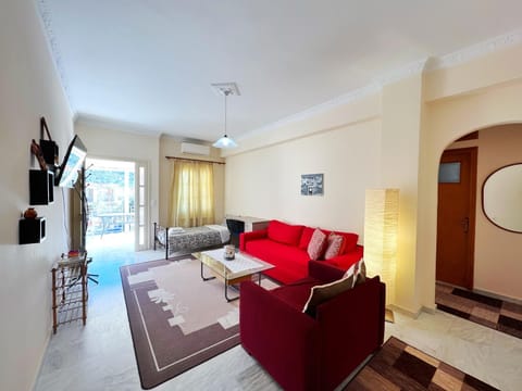 Leonidio Apartment Maria Apartment in Leonidio